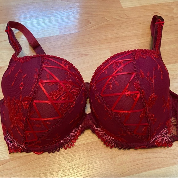 Empreinte 34E bra - Picture 1 of 7